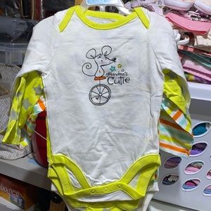 3 piece set long sleeve